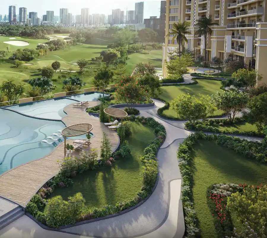 L&T Green Reserve about image